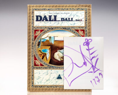Dali...Dali...Dali...
