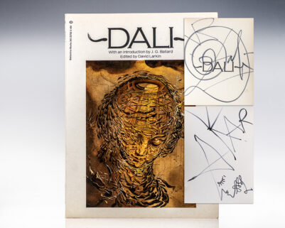 Dali.