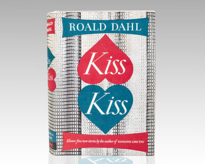 Kiss Kiss.