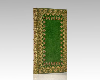 The Rubaiyat of Omar Khayyám; and the Salámán and Ábsál of Jámí; Rendered Into English Verse.
