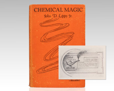 Chemical Magic.