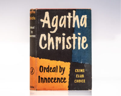 Ordeal By Innocence.