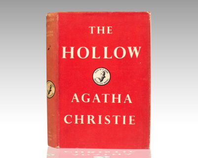 The Hollow.