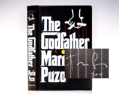 The Godfather.