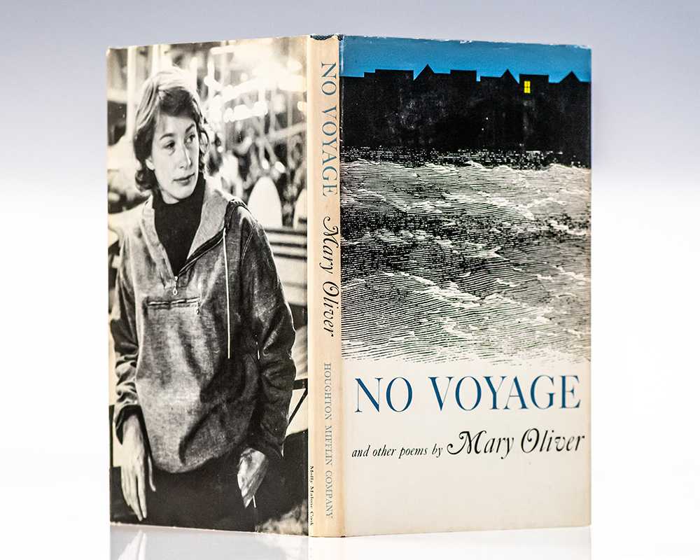 No Voyage and Other Poems.