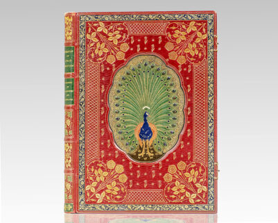 The Rubaiyat of Omar Khayyam.