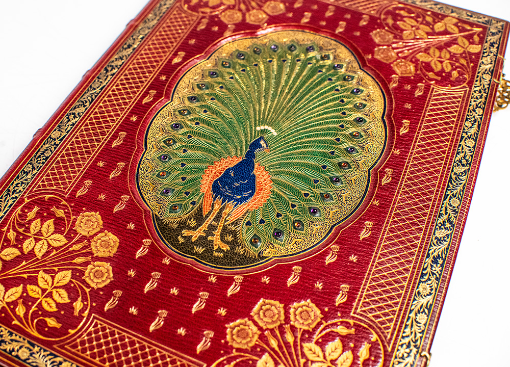 The Rubaiyat of Omar Khayyam.