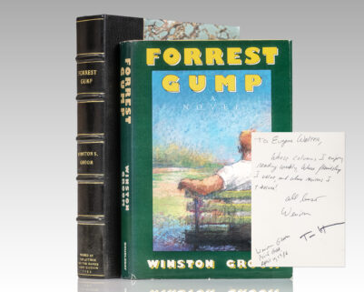 Forrest Gump.