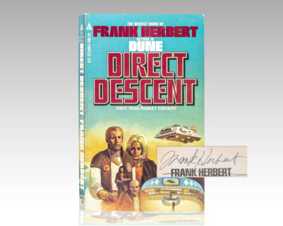 Direct Descent.