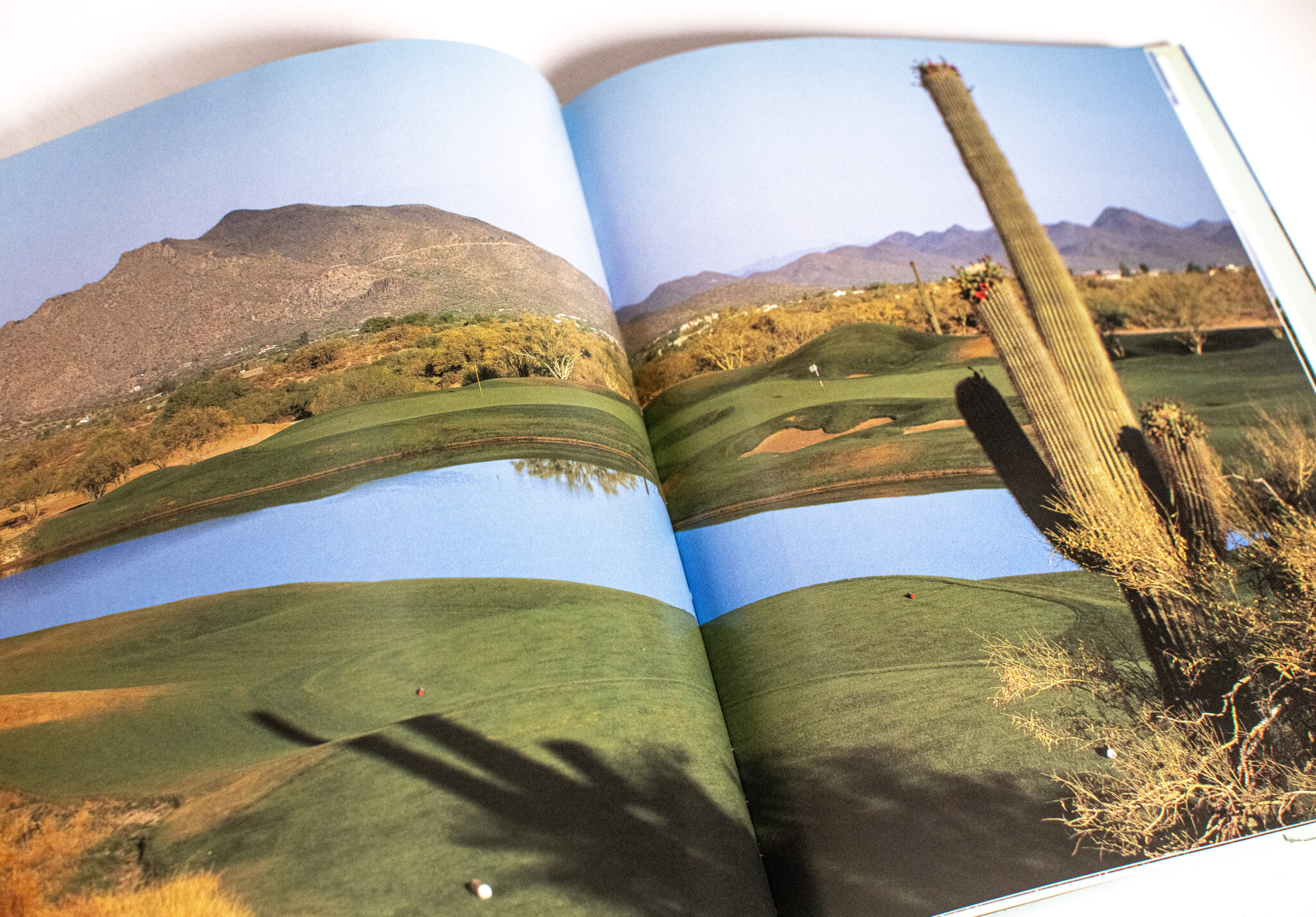 Nicklaus by Design: Golf Course Strategy and Architecture.