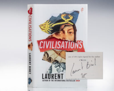Civilisations.