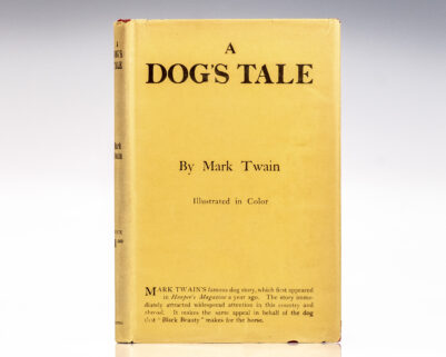 A Dog's Tale.
