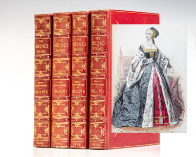 The Medici.