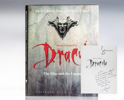 Bram Stoker's Dracula: the Film and the Legend.