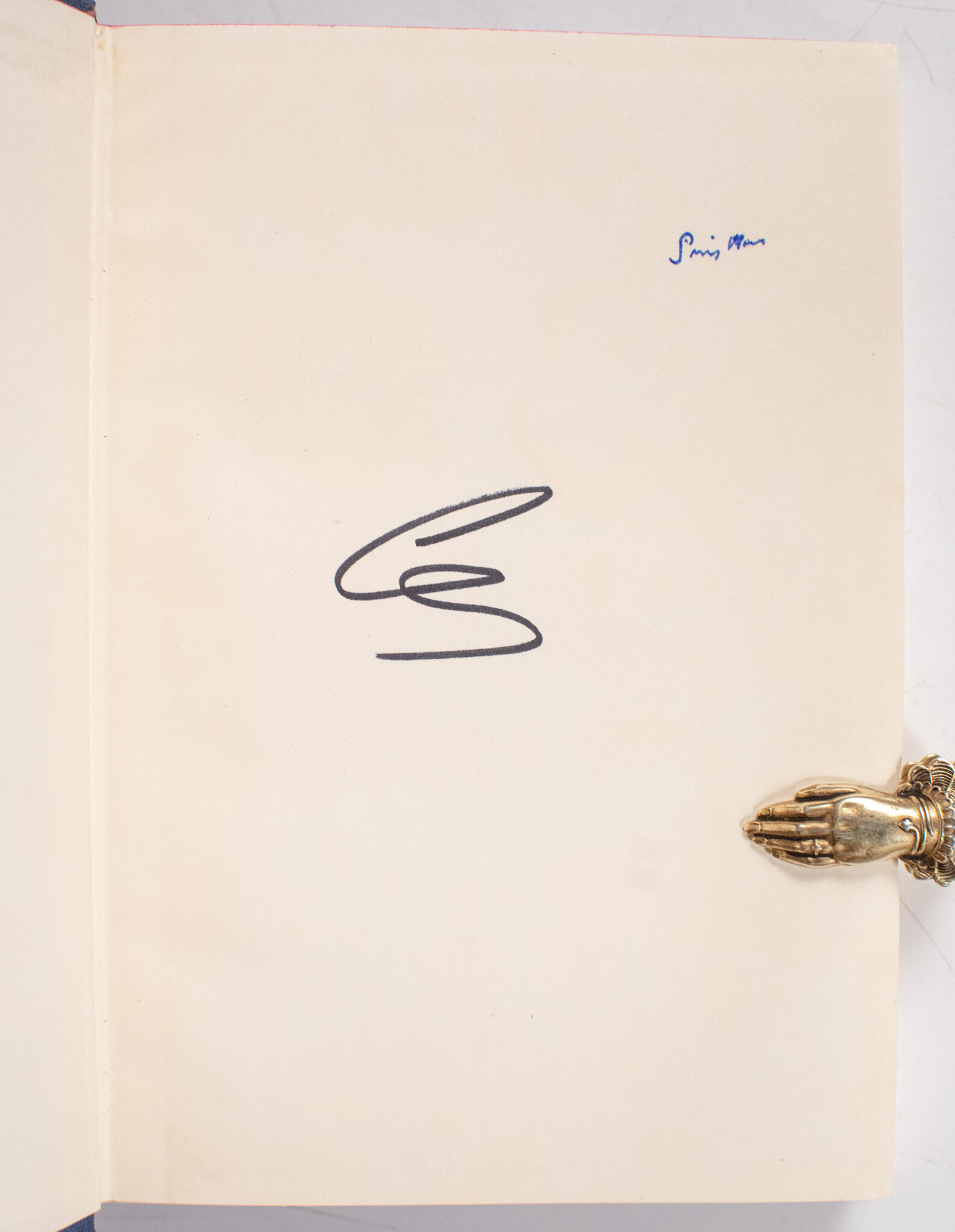The Enzo Ferrari Memoirs.