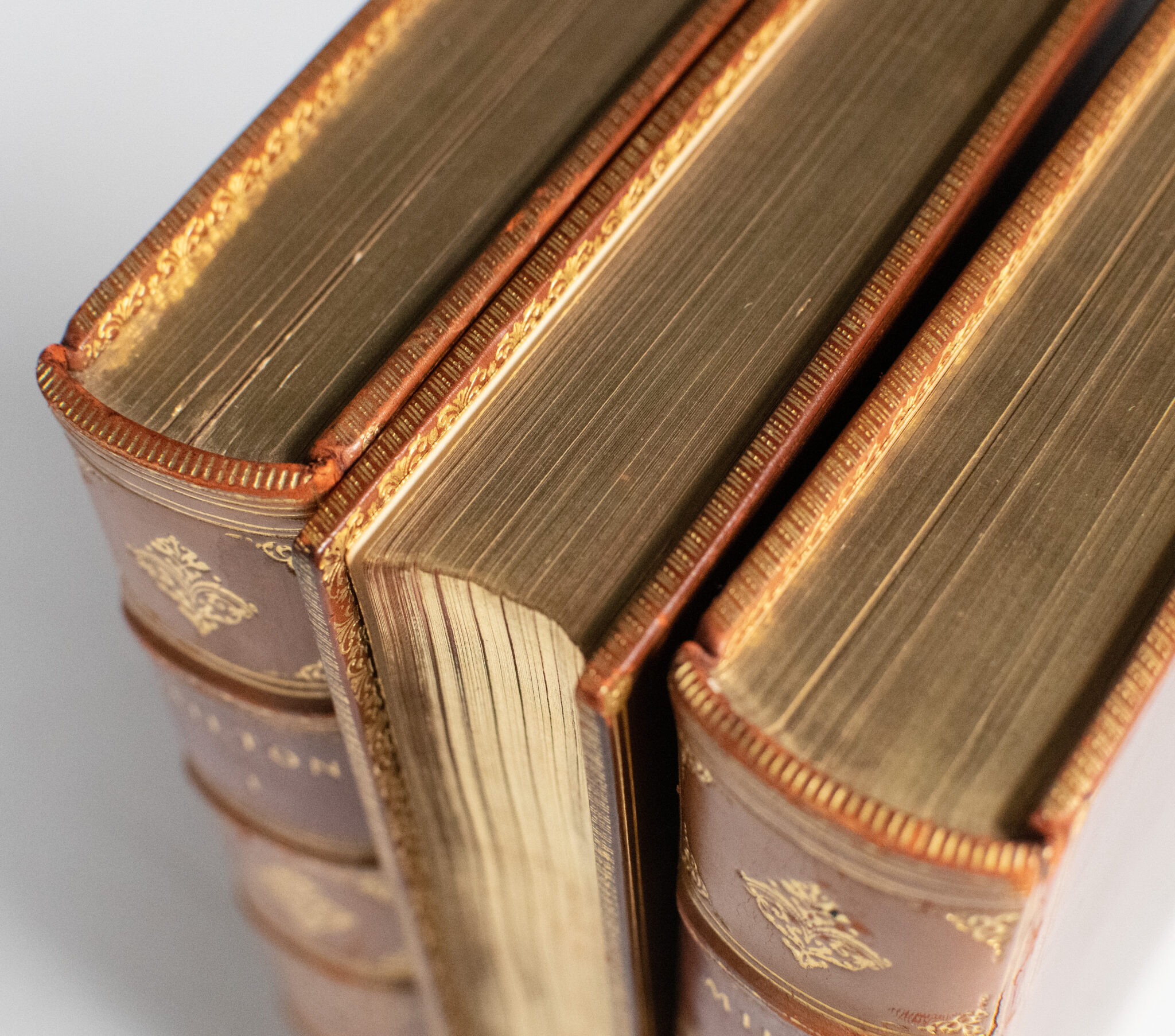 The Works of John Milton in Verse and Prose: Printed From the Original Editions With a Life of the Author by John Mitford.