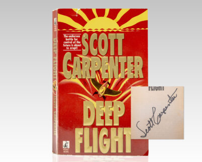Deep Flight.