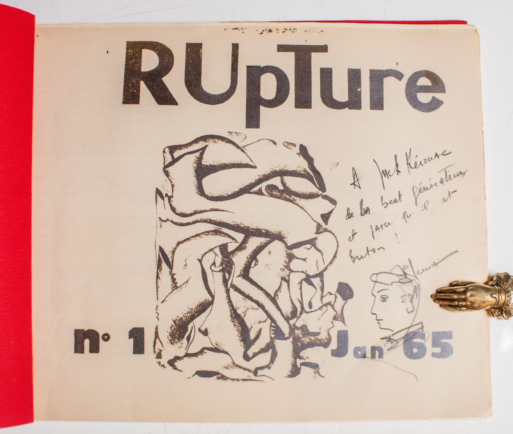 RUpTure.