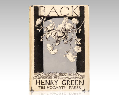Back.
