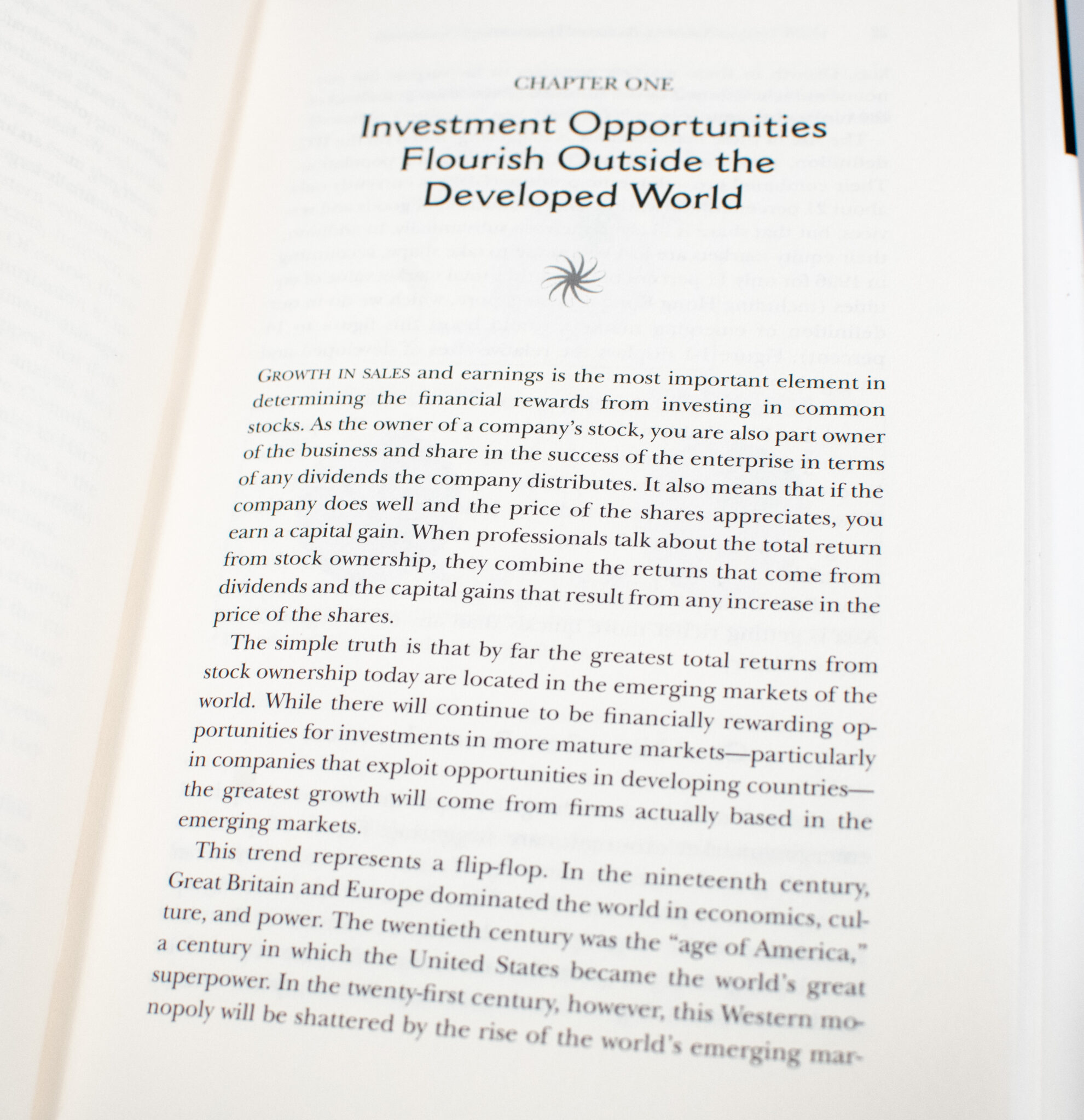 Global Bargain Hunting: The Investor's Guide to Profits in Emerging Markets.