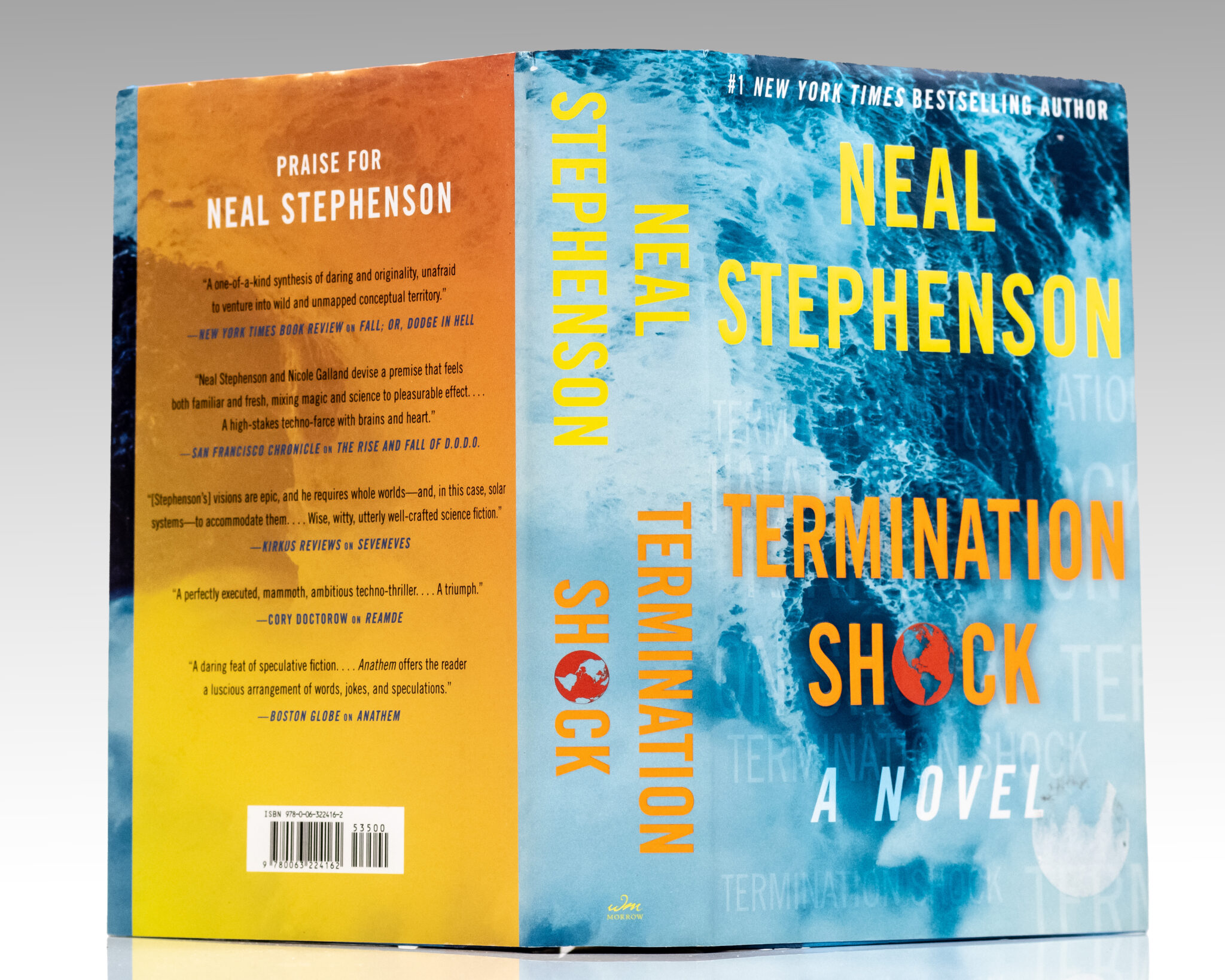 Termination Shock.