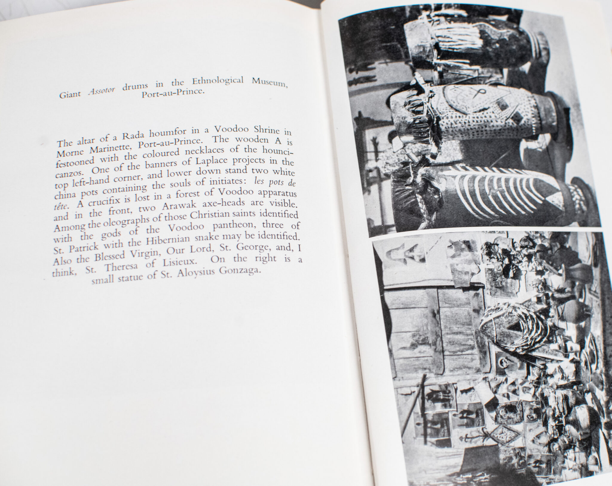 The Traveller’s Tree: A Journey Through the Caribbean Islands.