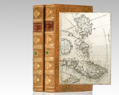 The History of Greenland: Containing a Description of the Country, and Its Inhabitants.
