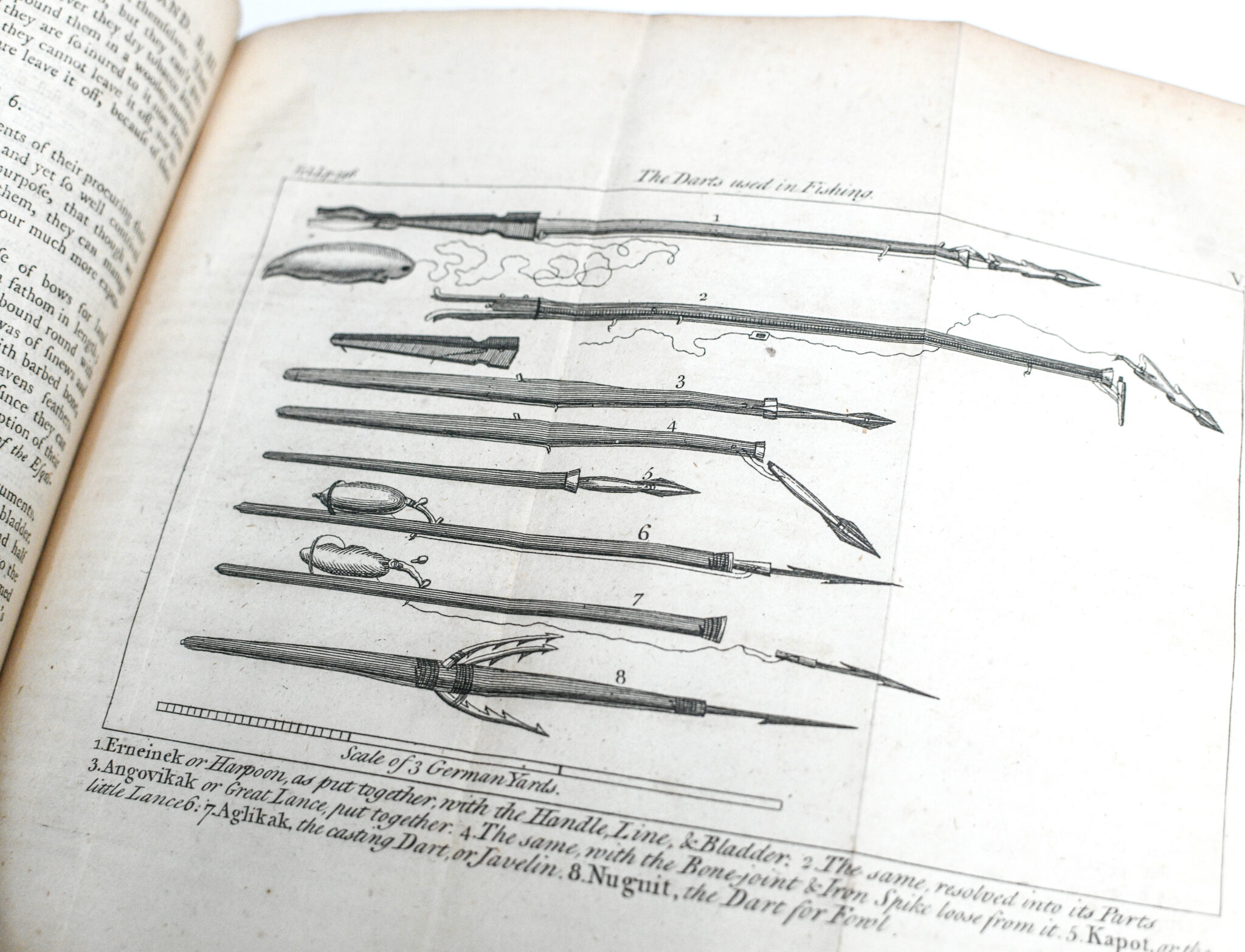 The History of Greenland: Containing a Description of the Country, and Its Inhabitants.