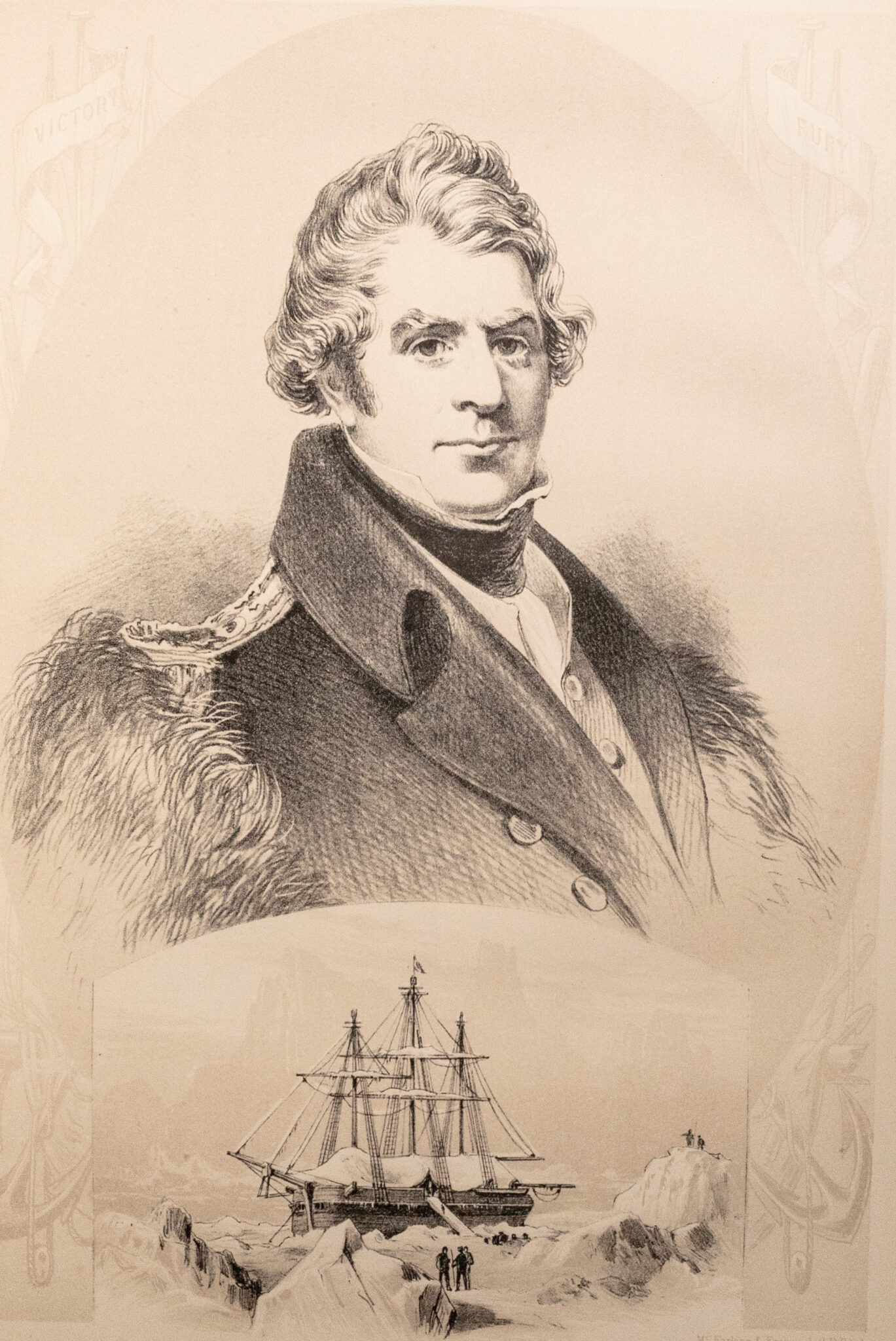 Arctic Expeditions from British and Foreign Shores from the Earliest Times to the Expedition of 1875-76.