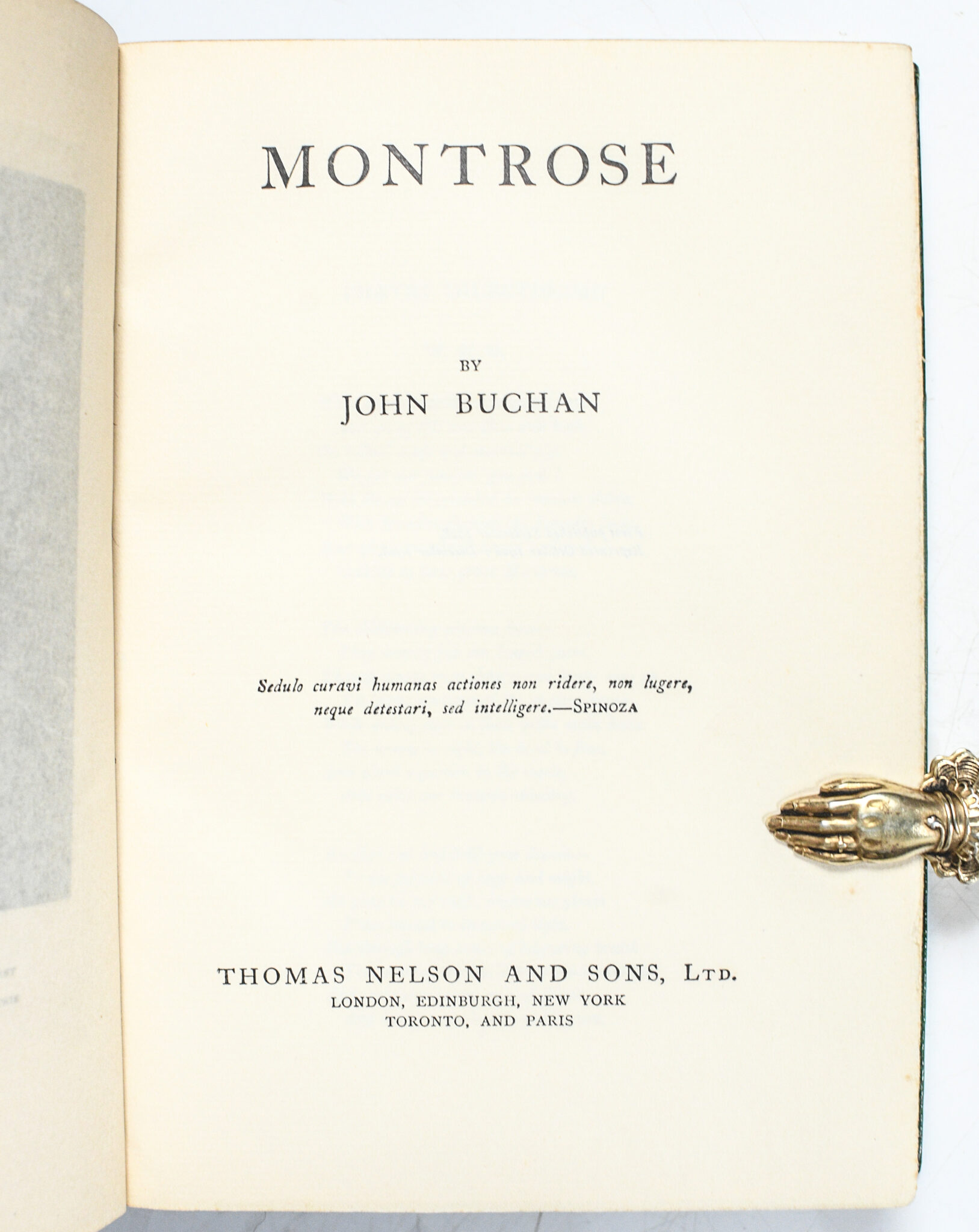 Montrose.