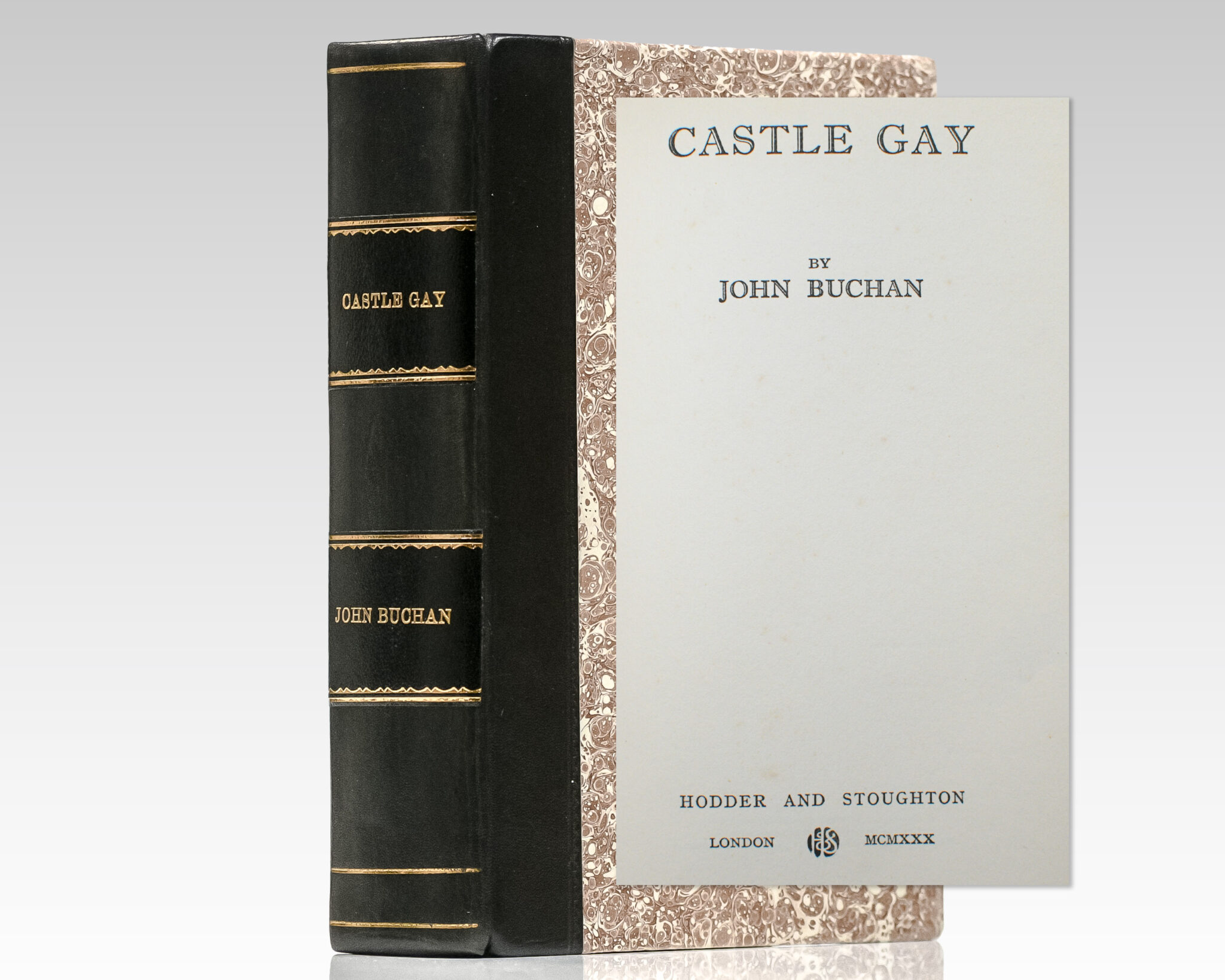 Castle Gay.