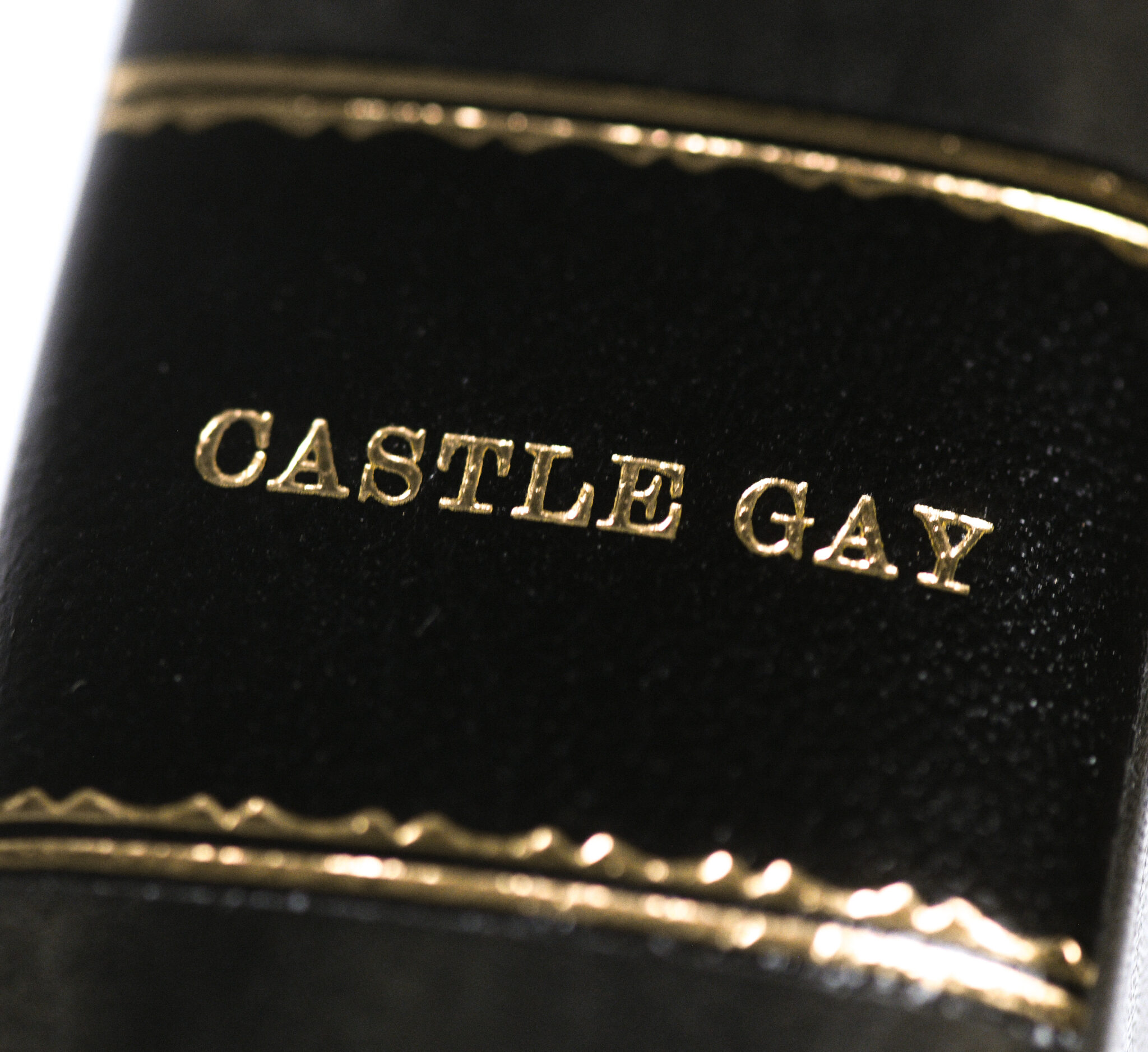 Castle Gay.