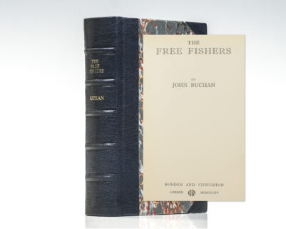 The Free Fishers.