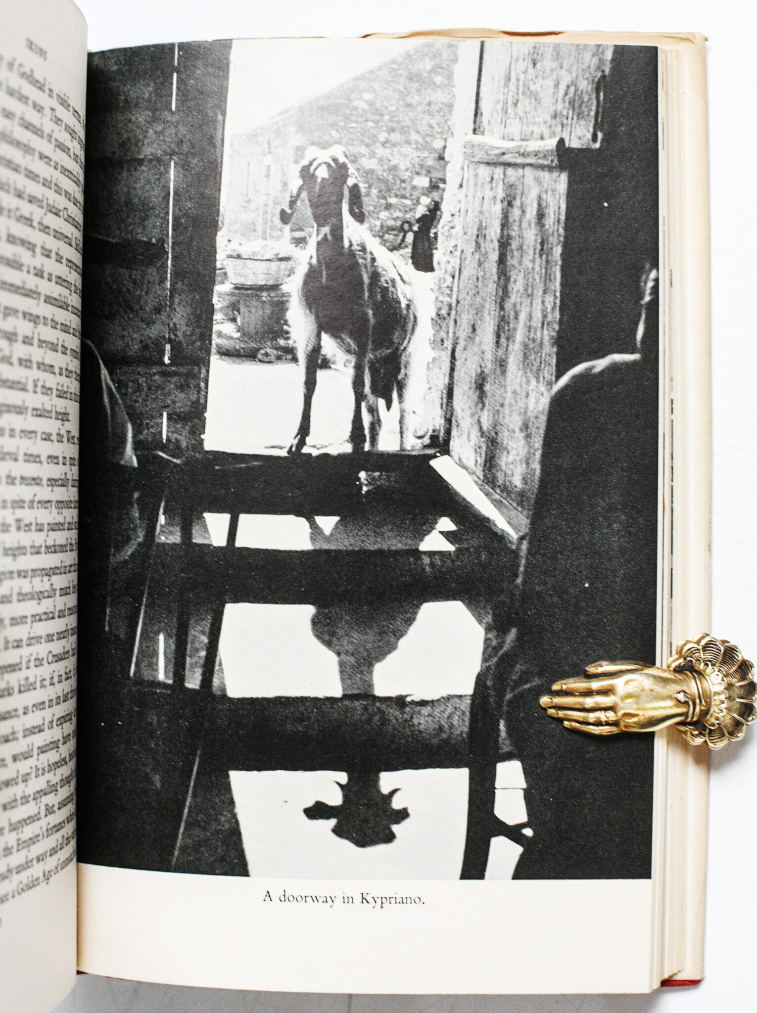 Mani: Travels In The Southern Peloponnese.