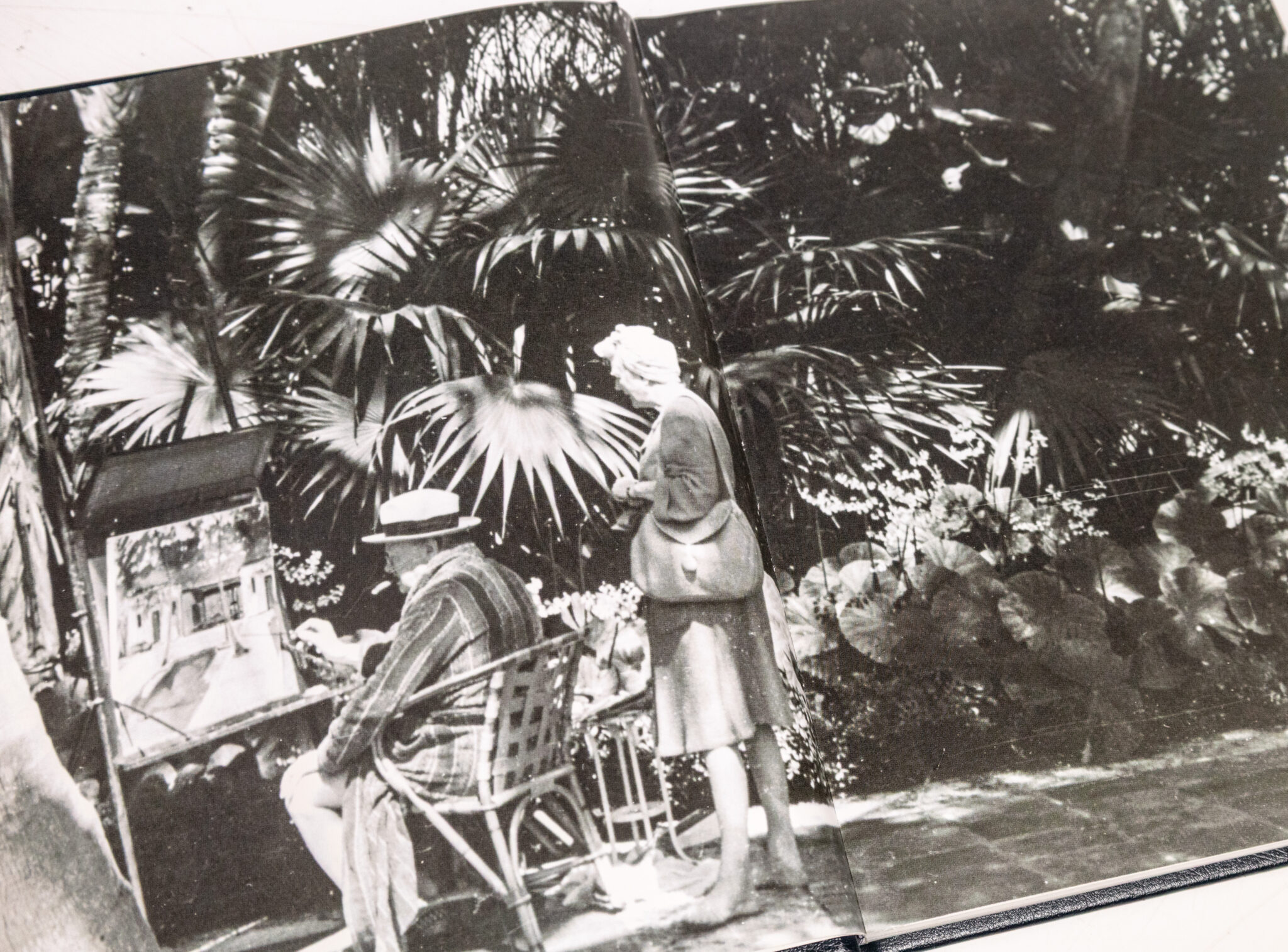Sir Winston Churchill's Life Through His Paintings.