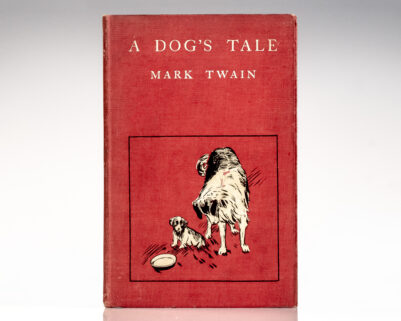 A Dog's Tale.