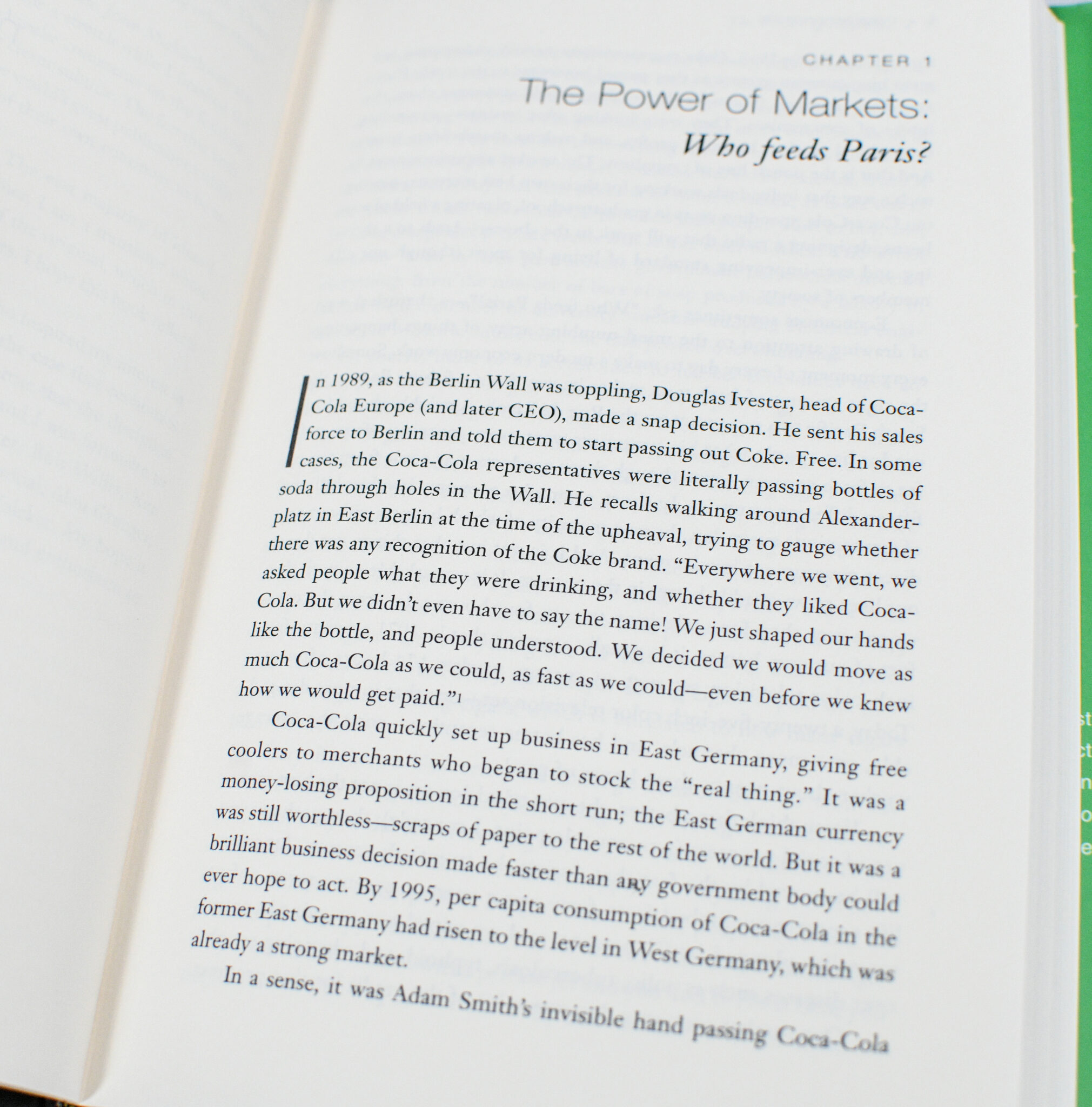 Naked Economics: Undressing the Dismal Science.