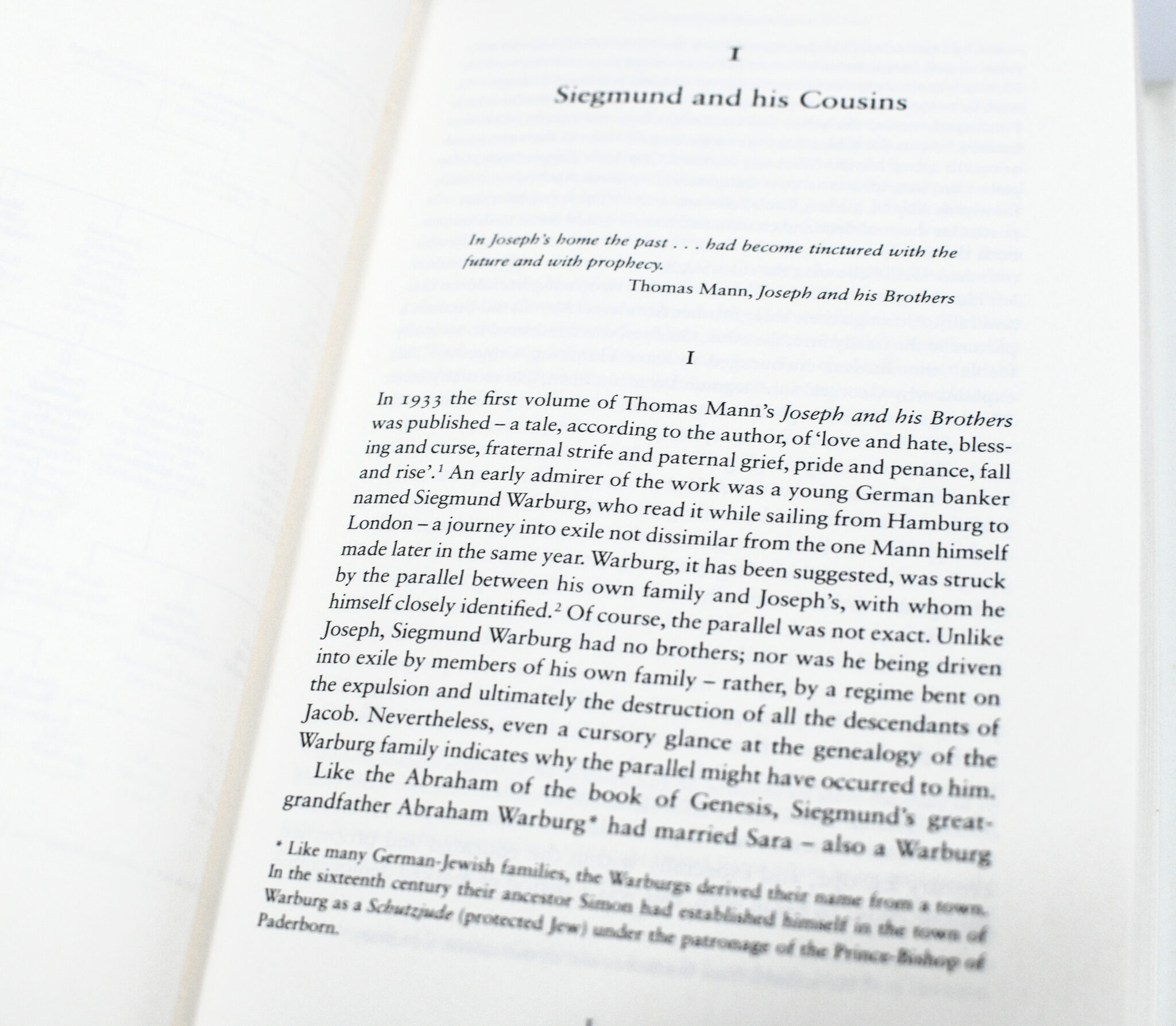 High Financier: The Lives and Time of Siegmund Warburg.