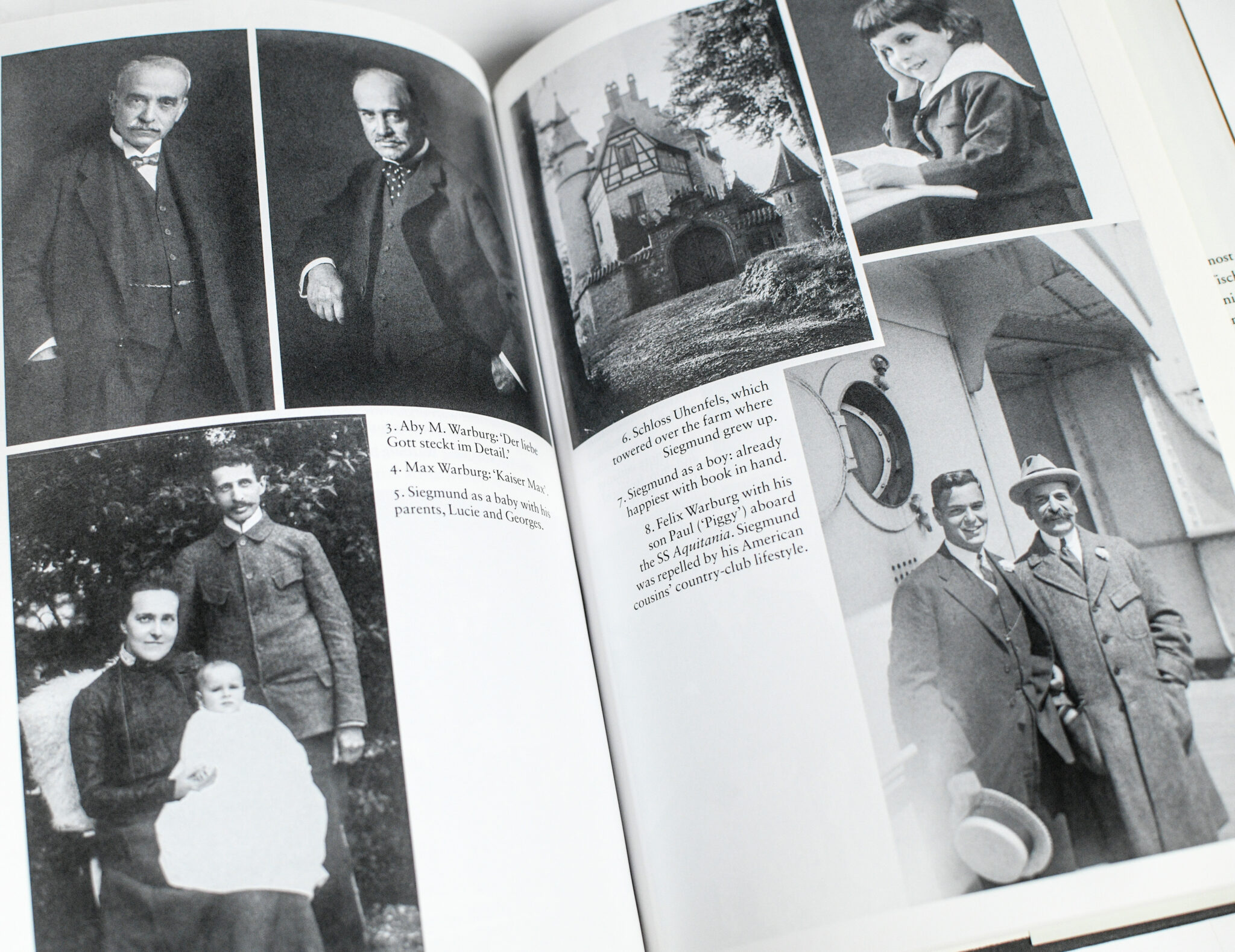 High Financier: The Lives and Time of Siegmund Warburg.