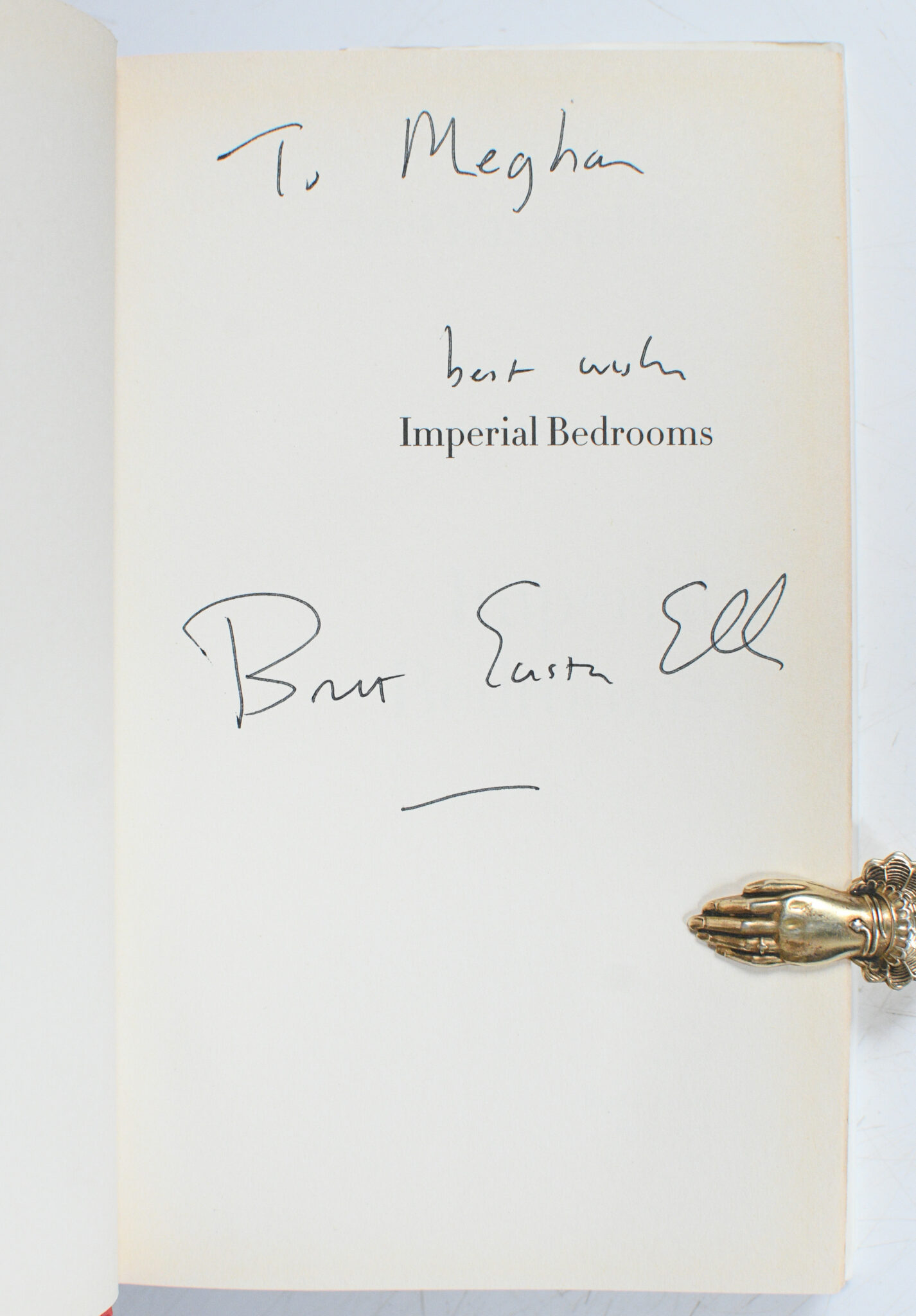 Imperial Bedrooms.