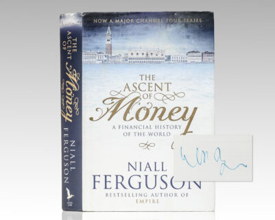 The Ascent of Money.