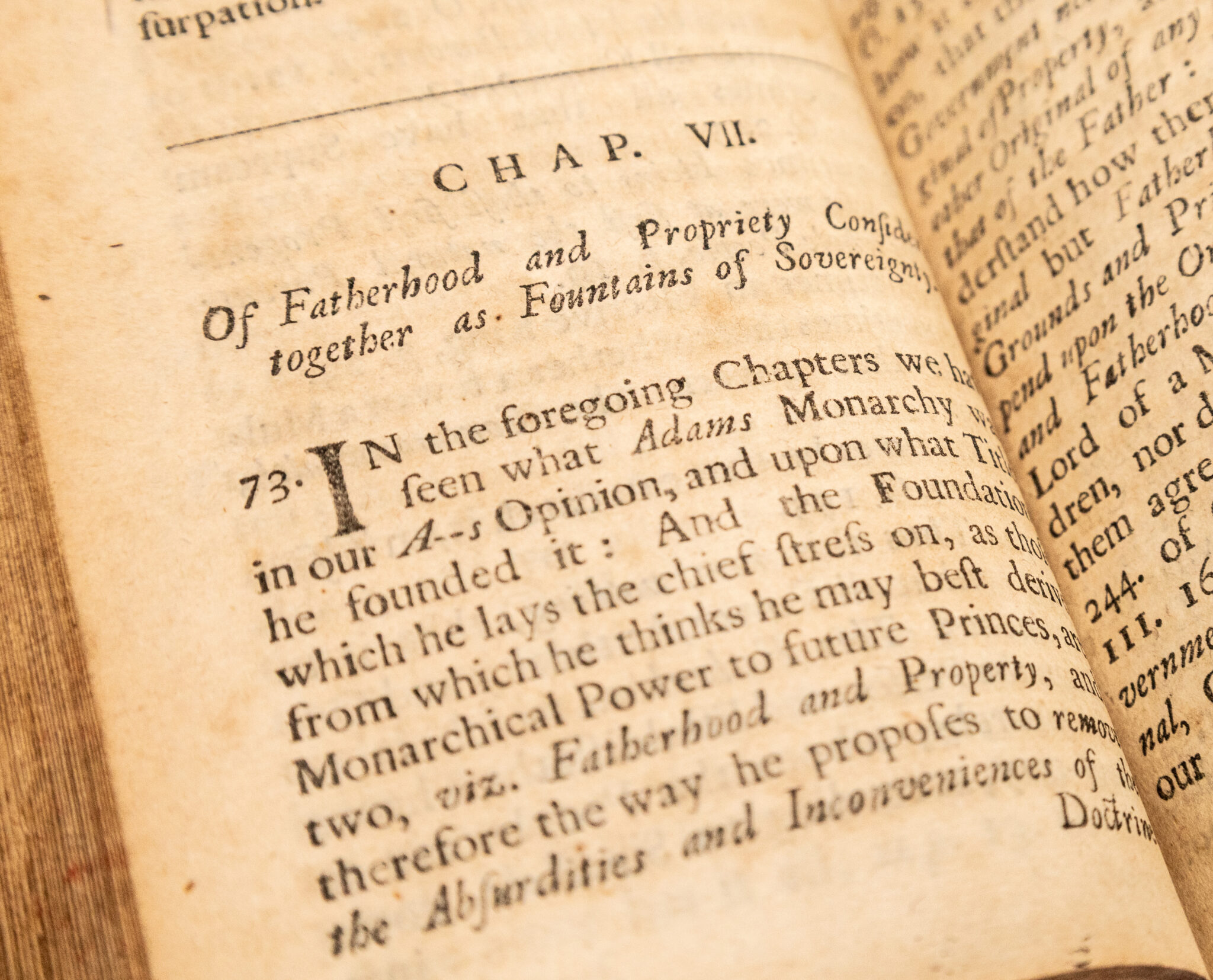 Two Treatises of Government: In the Former, The False Principles, and Foundation of Sir Robert Filmer, And His Followers, Are Detected and Overthrown