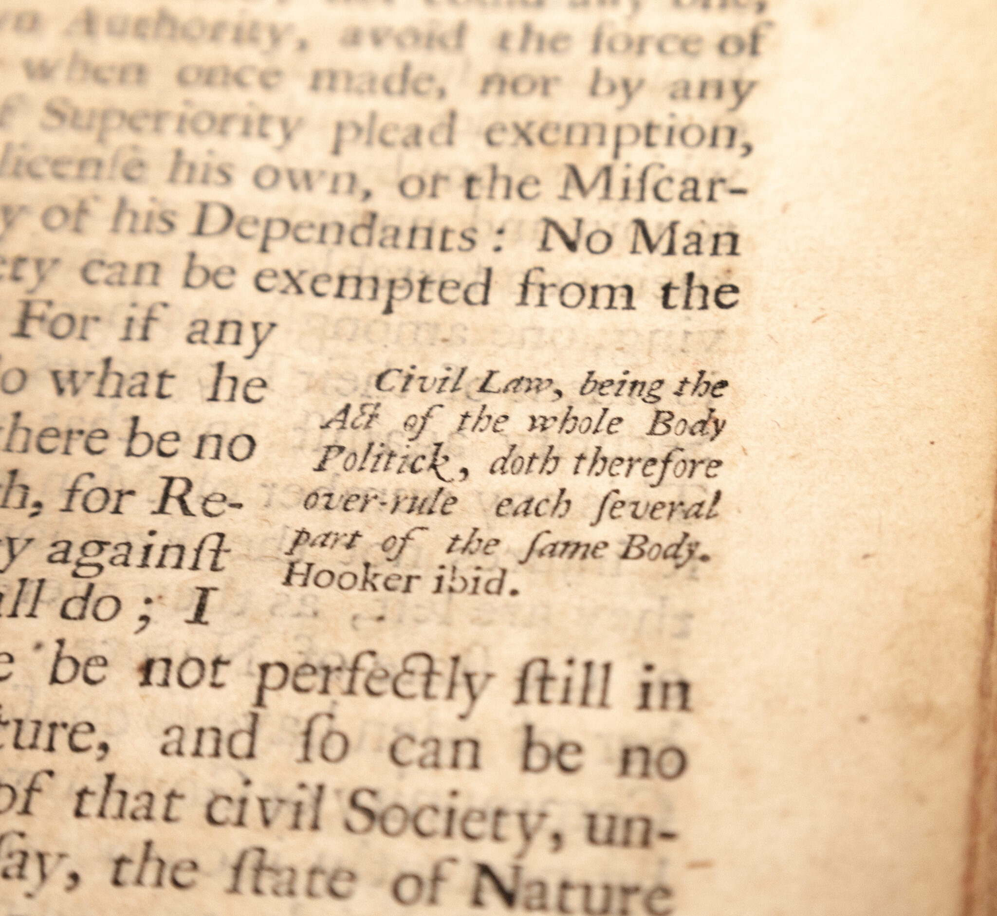 Two Treatises of Government: In the Former, The False Principles, and Foundation of Sir Robert Filmer, And His Followers, Are Detected and Overthrown