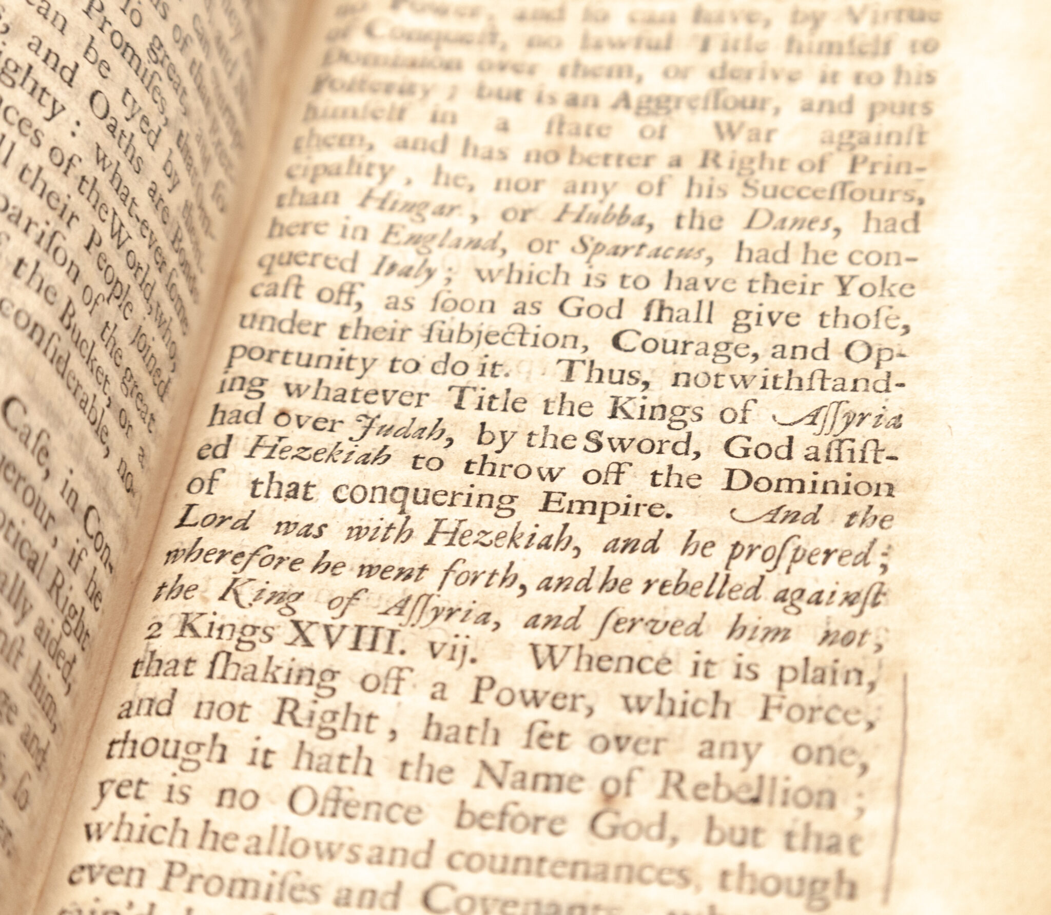 Two Treatises of Government: In the Former, The False Principles, and Foundation of Sir Robert Filmer, And His Followers, Are Detected and Overthrown