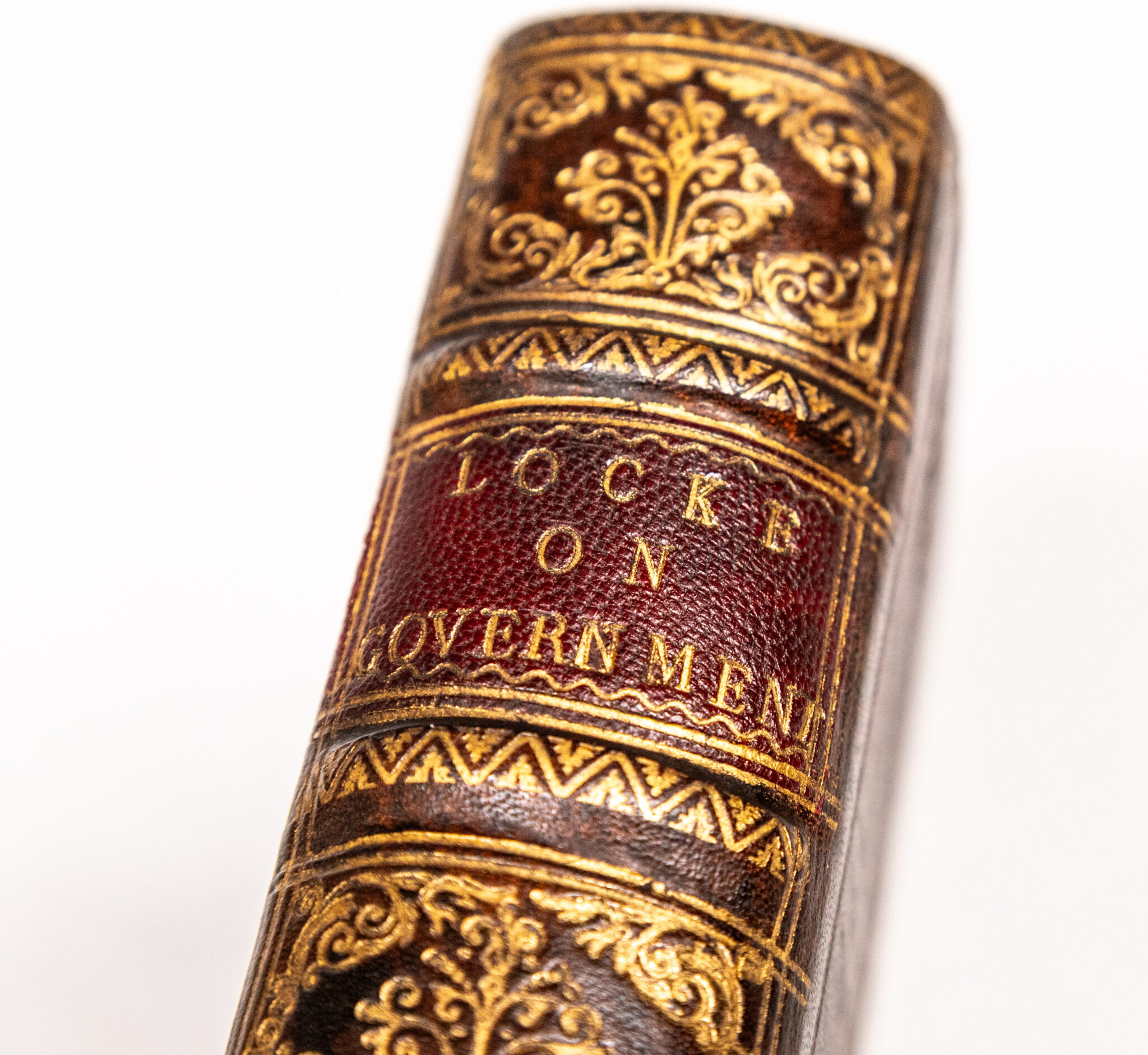 Two Treatises of Government: In the Former, The False Principles, and Foundation of Sir Robert Filmer, And His Followers, Are Detected and Overthrown