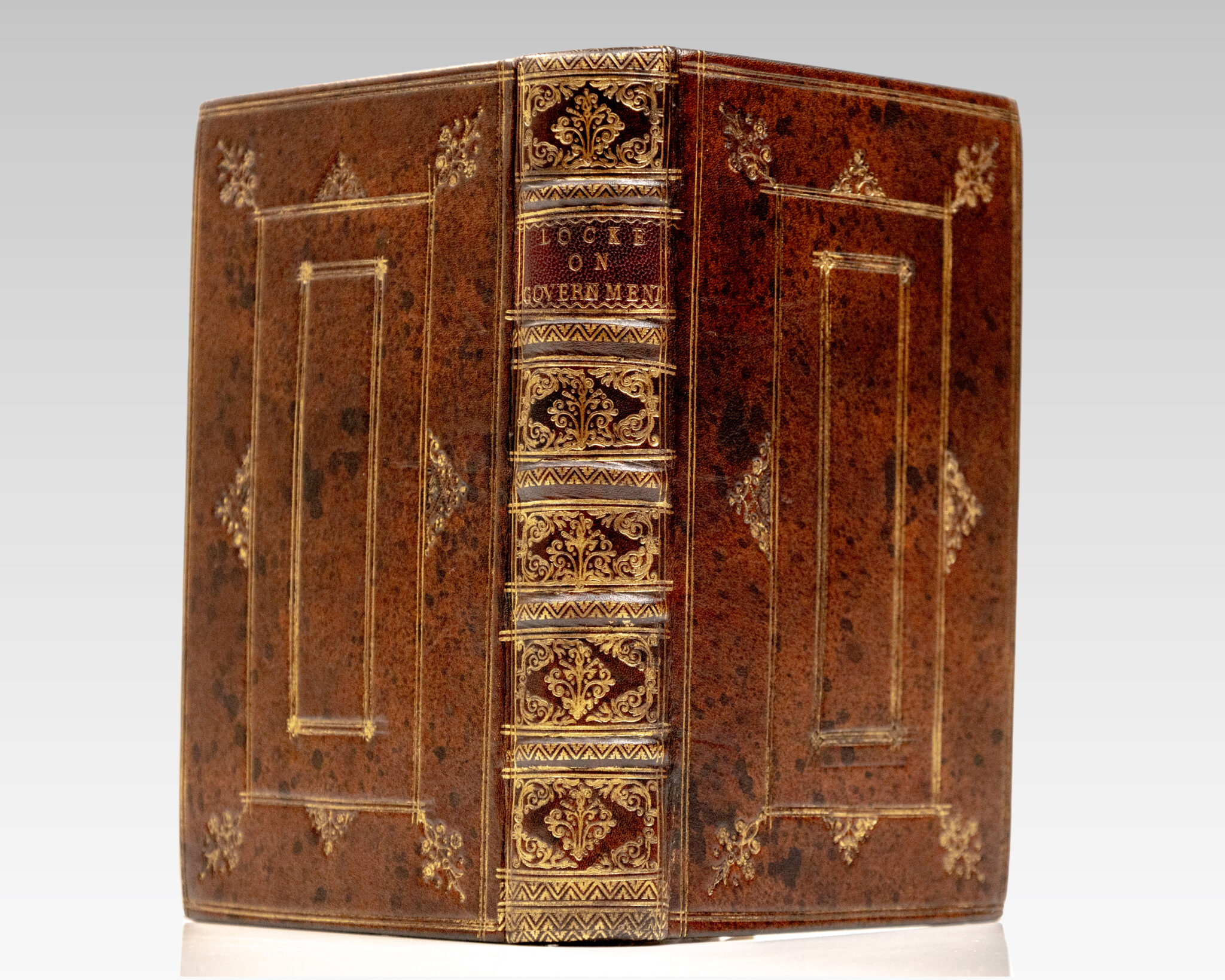 Two Treatises of Government: In the Former, The False Principles, and Foundation of Sir Robert Filmer, And His Followers, Are Detected and Overthrown