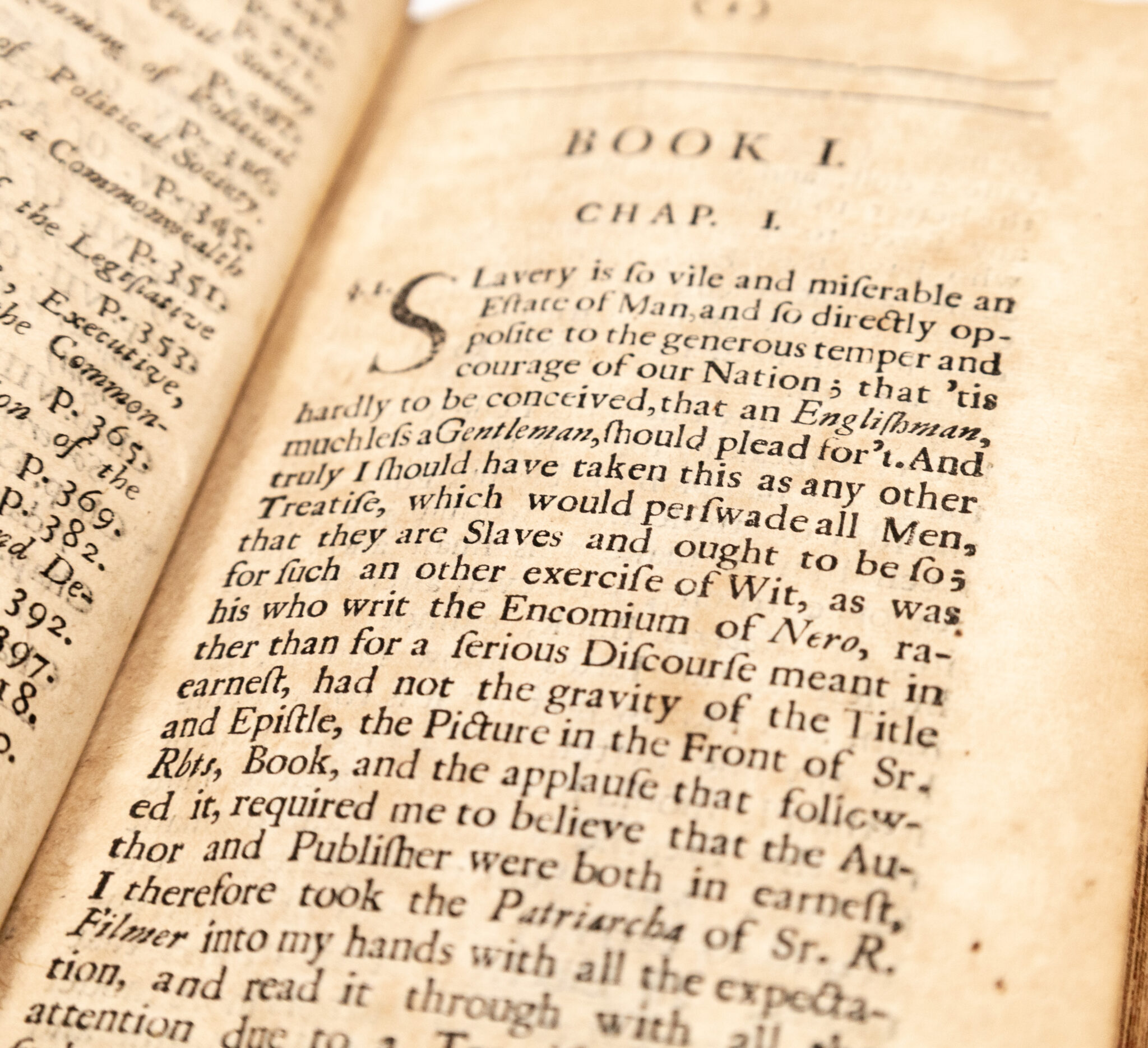 Two Treatises of Government: In the Former, The False Principles, and Foundation of Sir Robert Filmer, And His Followers, Are Detected and Overthrown
