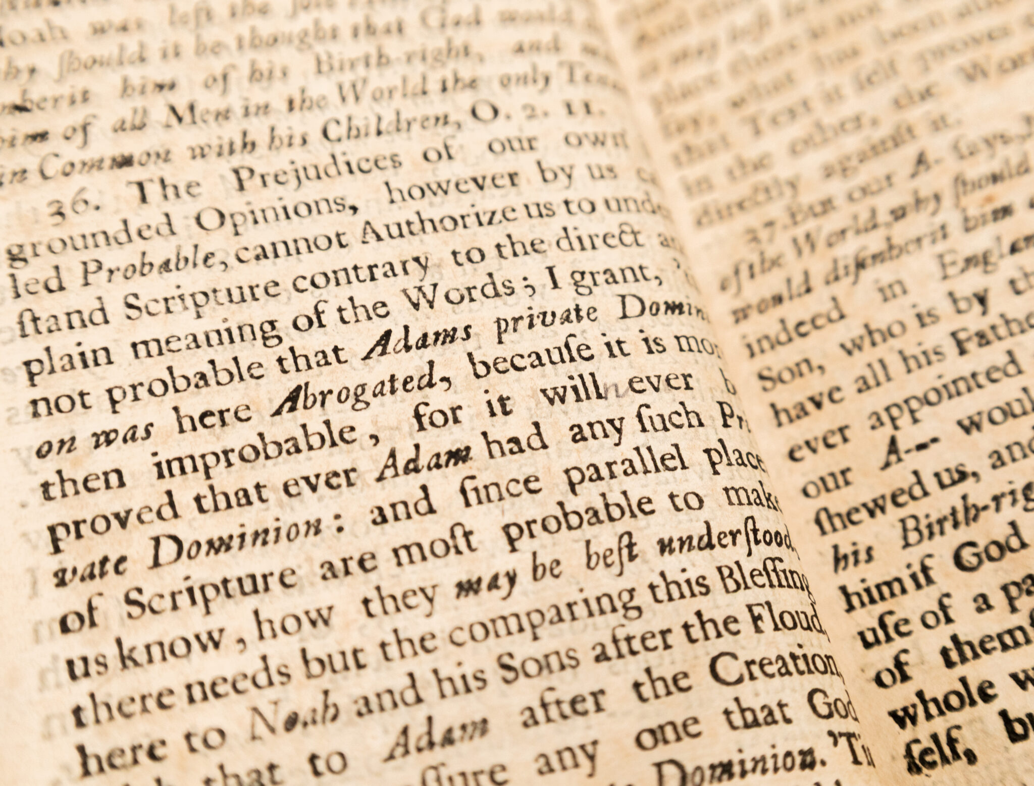 Two Treatises of Government: In the Former, The False Principles, and Foundation of Sir Robert Filmer, And His Followers, Are Detected and Overthrown