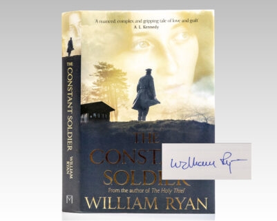 The Constant Soldier.