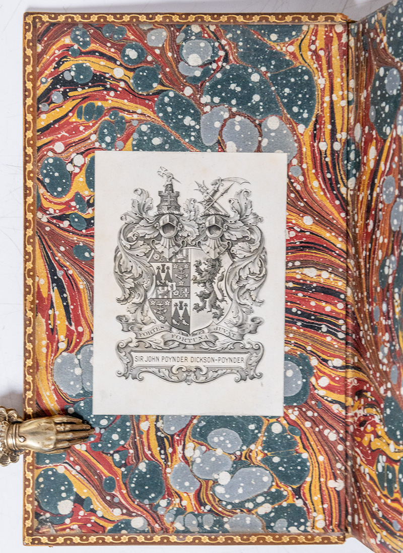 The Annual Register, or a View of the History, Politics, and Literature, for the Years 1789-1790, 1793-1801.